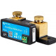 Victron Energy SmartShunt Moniteur de batterie IP21 500A SHU050150050