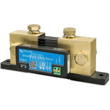 Victron Energy SmartShunt Moniteur de batterie IP21 1000A SHU050210050