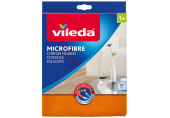 VILEDA Microfibre Lavette multi-usages 141302