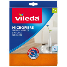 VILEDA Microfibre Lavette multi-usages 141302