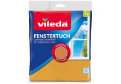 VILEDA Fenetre pucer 30% microfibre, 141327