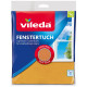 VILEDA Fenetre pucer 30% microfibre, 141327