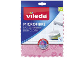 VILEDA Microfibre Lavette 1 pcs. 141708