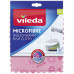 VILEDA Microfibre Lavette 1 pcs. 141708
