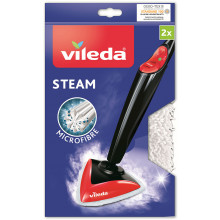 VILEDA Recharge Steam 2 pcs. 146576