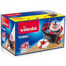 VILEDA Kit Turbo 151153