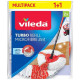 VILEDA Recharge Turbo 2en1, 2 pcs. 166142