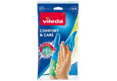 VILEDA Gants Comfort & Care L 105387