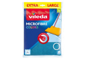 VILEDA Serpilliere Microfibre Colors 151991