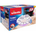 VILEDA TURBO 3 en 1 Set complet balai avec systeme rotatif 167751