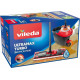 VILEDA Ultramax TURBO Systeme a essorage rotatif 158632