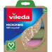 VILEDA Microfibre 100% recyclée Lavette 3 pcs. 168311