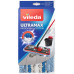 VILEDA UltraMax Micro & Cotton Recharge pour balai plat ULTRAMAX 141626