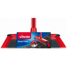 VILEDA Duactiva Balai antipoussiere 148071