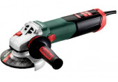 Metabo WE 19-125 Q M-Brush Meuleuse d'angle 613105000