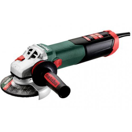 Metabo WE 19-125 Q M-Brush Meuleuse d'angle 613105000