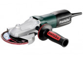Metabo WEF 9-125 Meuleuse d'angle a tete plate 613060000