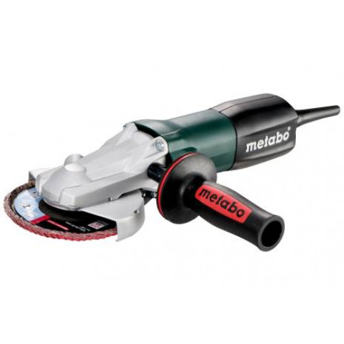 Metabo WEF 9-125 Meuleuse d'angle a tete plate 613060000