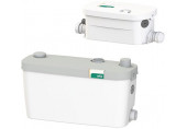 WILO HiDrainLift 3-37 pompe sanitaire 4191680