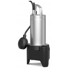 Wilo Rexa MINI3 pompe submersible pour eaux chargées avec interrupteur a flotteur 3094009