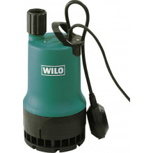 WILO TM 32/7 Pompe pour eaux usées 4048412