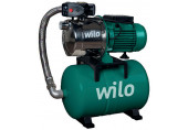 WILO HWJ 204 EM Station d'eau domestique auto-amorçante 50l 4265555