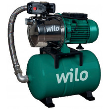 WILO HWJ 203 EM 50l Surpresseur domestique 4265554