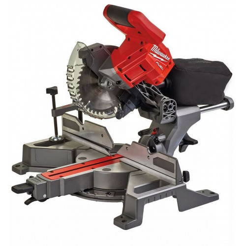 Milwaukee M18 FMS190-0 Scie a onglet sans fil, 190mm 4933459619