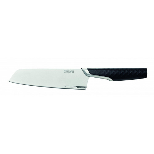 Fiskars Couteau Santoku Titanium 16cm 1027295