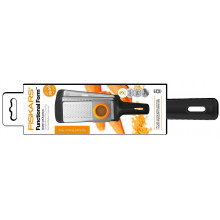 Fiskars Set râpe fine, râpe grossiere et coupe-légumes 1014414