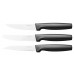 Fiskars FF set de 3 petits couteaux 1057561