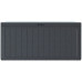 Prosperplast BOARDEBOX Boîte de rangement 116 cm, 280 l, anthracite MBBL280