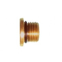 HERZ bouchon pour vanne d’arret, 3/8" 1027300