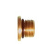 HERZ bouchon pour vanne d’arret, 3/8" 1027300