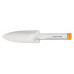 Fiskars Truelle a transplanter blanc 1027033