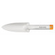 Fiskars Truelle a transplanter blanc 1027033