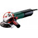 Metabo WE 19-125 Q M-Brush Meuleuse d'angle 613105000