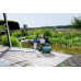 Metabo HWW 3300/25 G Surpresseur avec réservoir 600968000