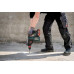 Metabo KH 18 LTX BL 28 Q Set ISA Marteau combiné sans fil (18V/3J) 601715900
