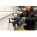 Metabo KH 18 LTX BL 28 Q Set ISA Marteau combiné sans fil (18V/3J) 601715900