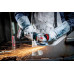 Metabo WPBA 18 LTX BL15-125 Quick DS Meuleuse d’angle sans fil (18V/10 000 /min) 601734840