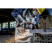Metabo WPBA 18 LTX BL15-125 Quick DS Meuleuse d’angle sans fil (18V/10 000 /min) 601734840