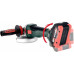 Metabo WPBA 18 LTX BL15-125 Quick DS Meuleuse d’angle sans fil (18V/10 000 /min) 601734840