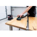Metabo PowerMaxx SXA 12-125 BL Ponceuse orbitale aléatoire sans fil (12 V) Metabox215 6020