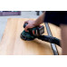 Metabo PowerMaxx SXA 12-125 BL Ponceuse orbitale aléatoire sans fil (12 V) Metabox215 6020