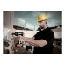 Metabo SSW 18 LTX 400 BL Visseuse a chocs sans fil 602205890