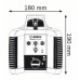 BOSCH GRL 300 HV Set Laser automatique Rotatif horizontal et vertical -0601061501