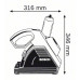 BOSCH GNF 35 CA PROFESSIONAL Rainureuse pour maçonnerie 0601621708