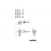 Metabo WE 2000-230 Meuleuse d'angle 606432000
