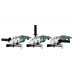 Metabo WE 2000-230 Meuleuse d'angle 606432000